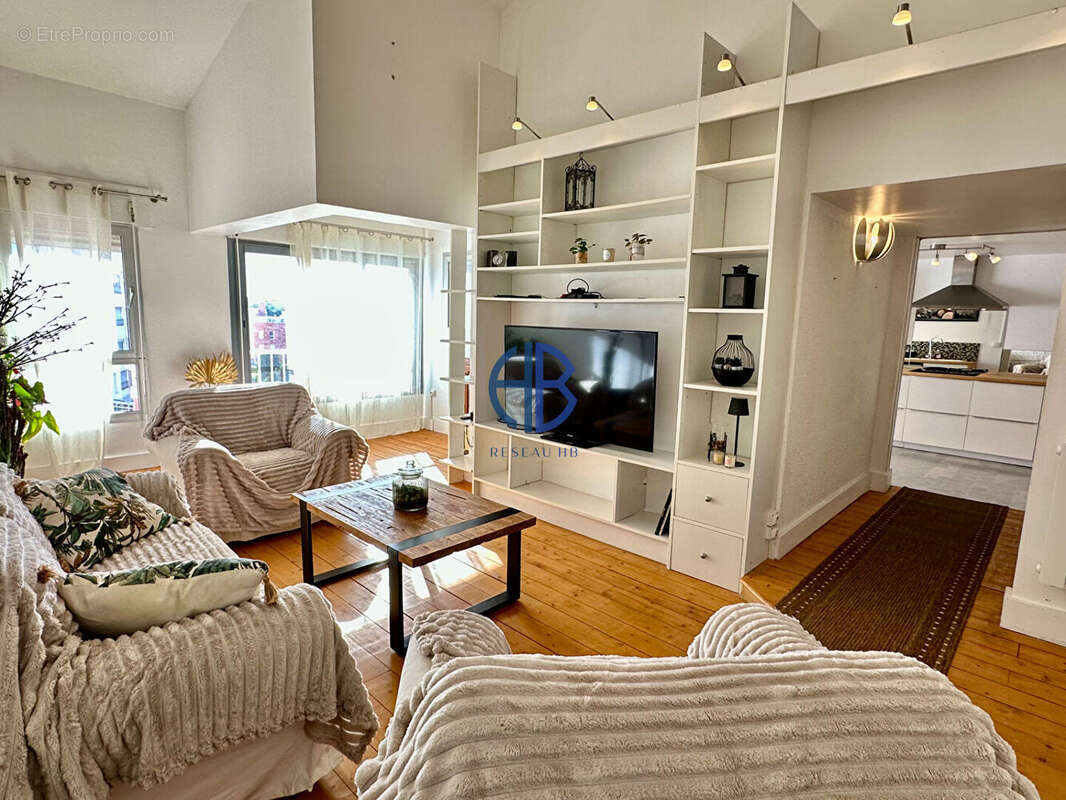 Appartement à AGDE