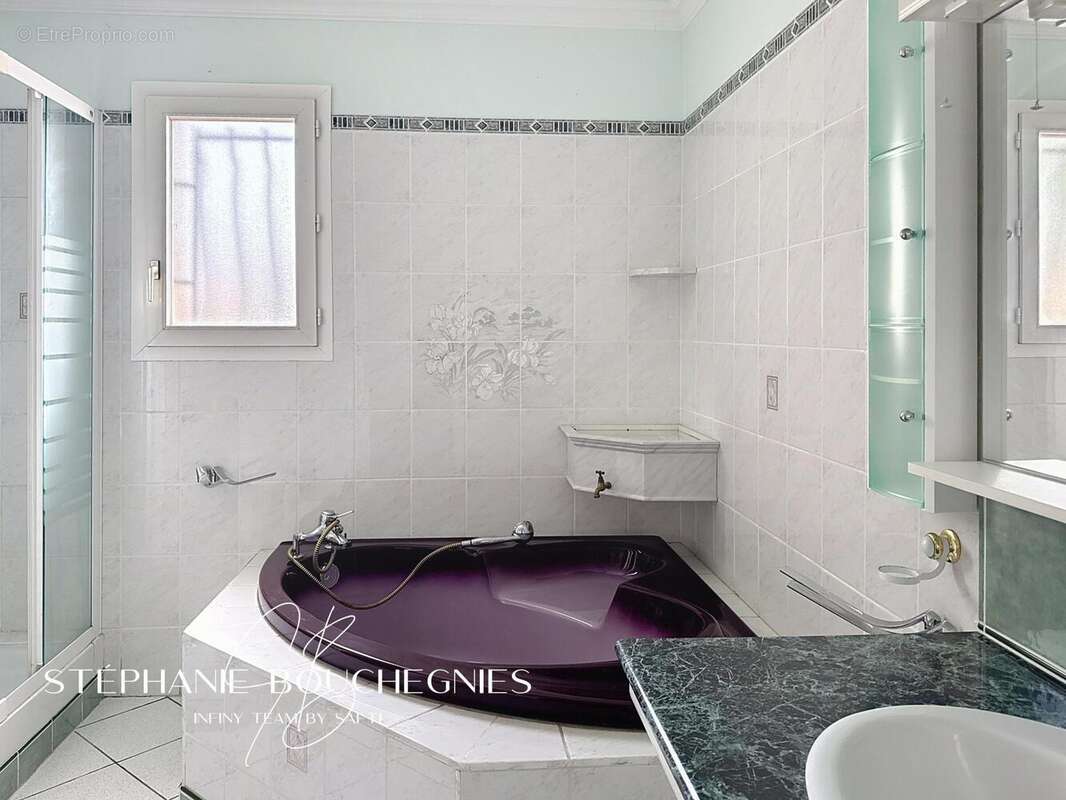 Photo 4 - Maison à SAINT-SULPICE-DE-ROYAN