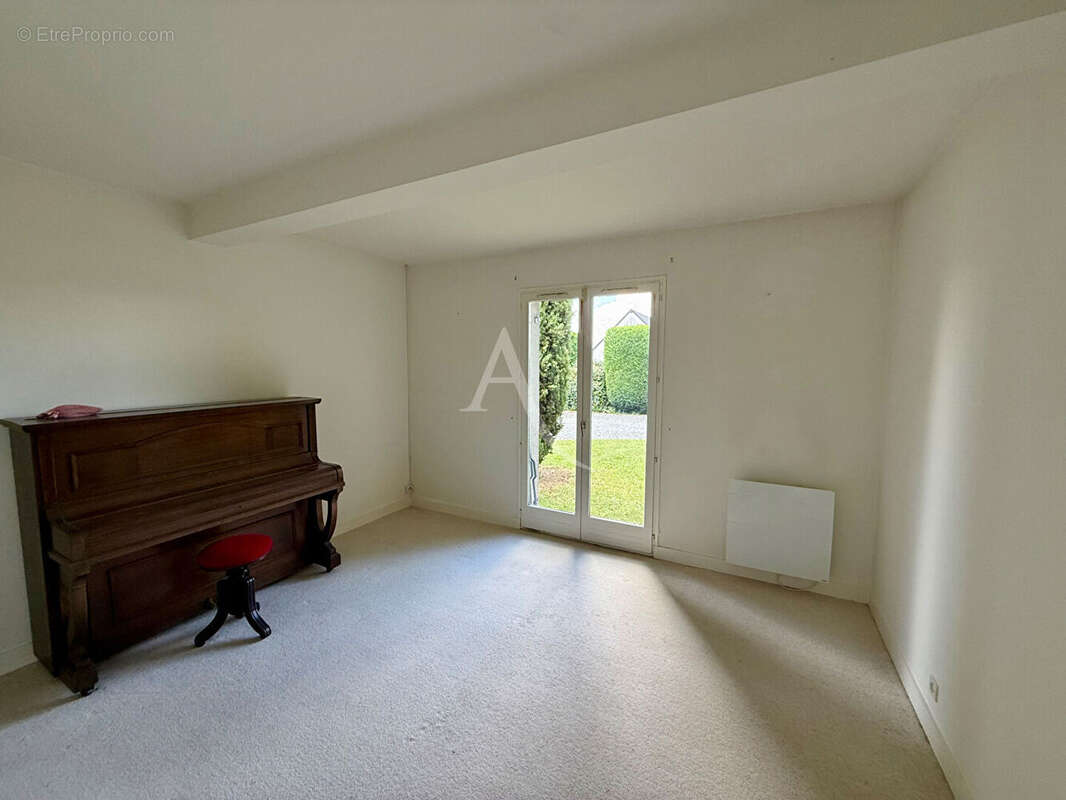 Maison Francueil - photo 11
