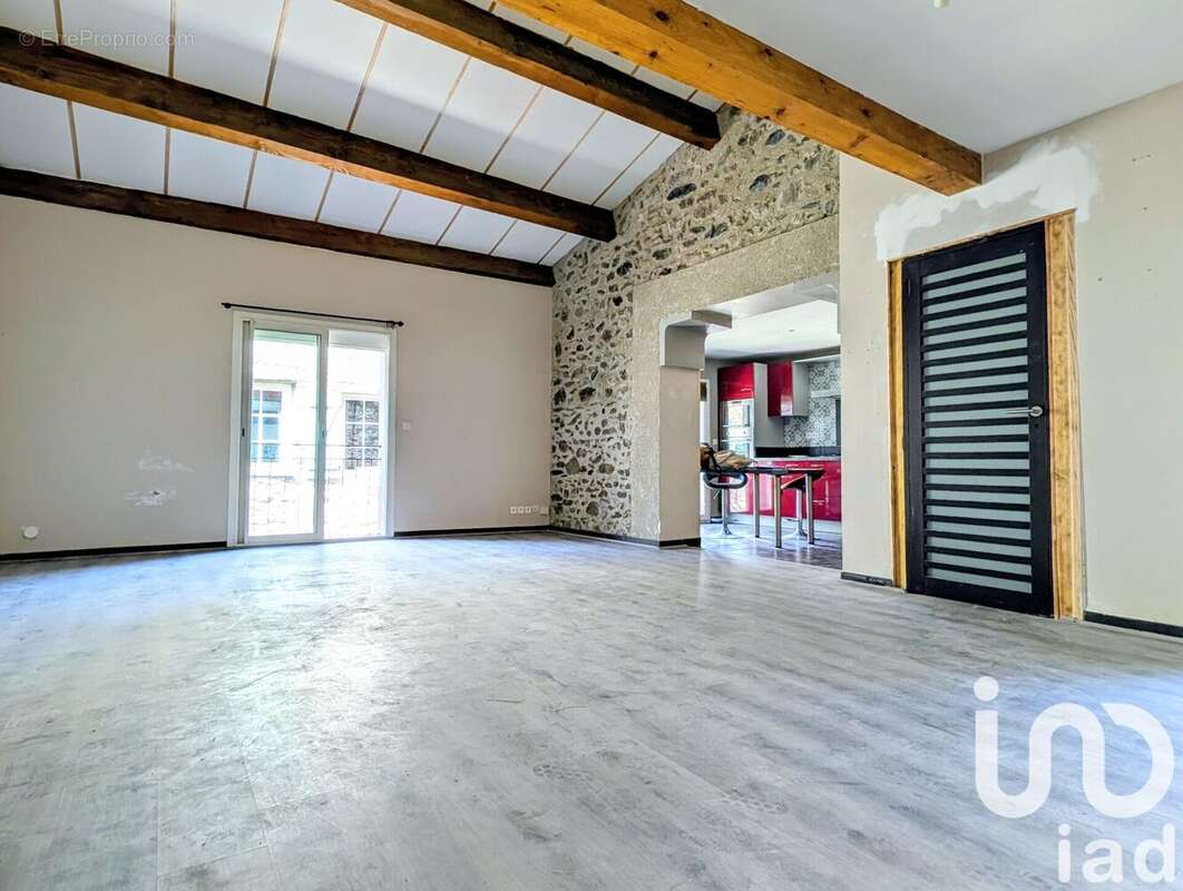 Photo 4 - Maison à LATOUR-DE-FRANCE