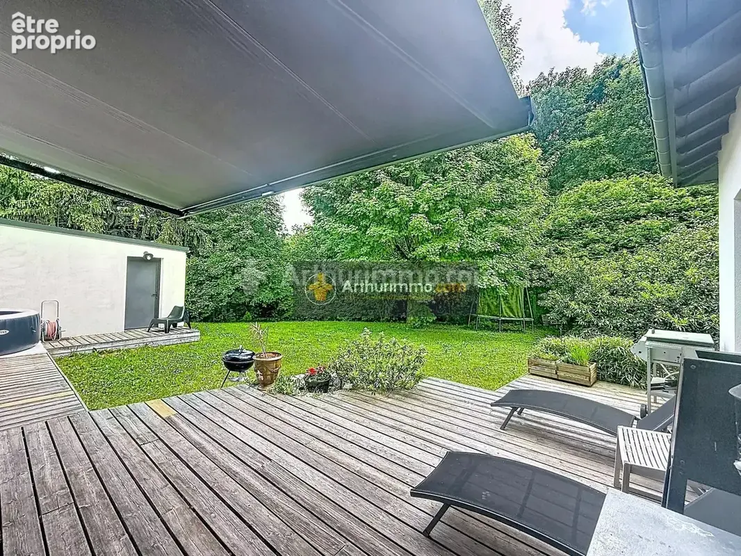 Vente Maison Royat(63130) 595 000ï¿œ - photo 2