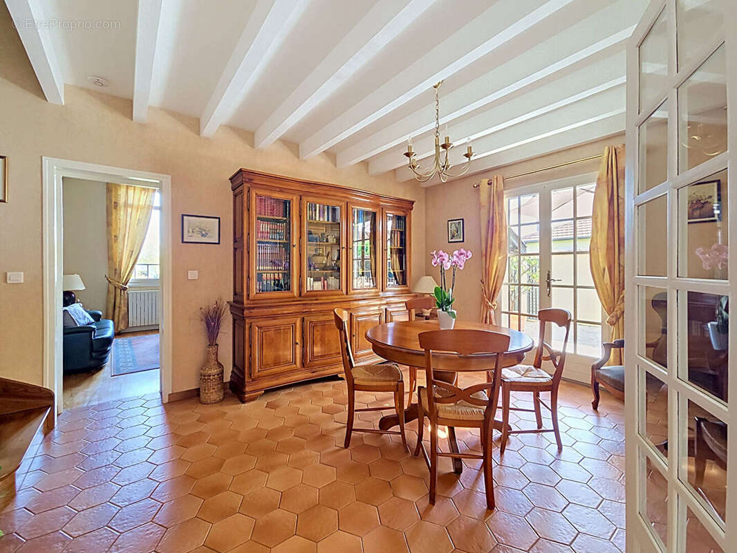 Maison à PESSAC (Sardine) - photo 2