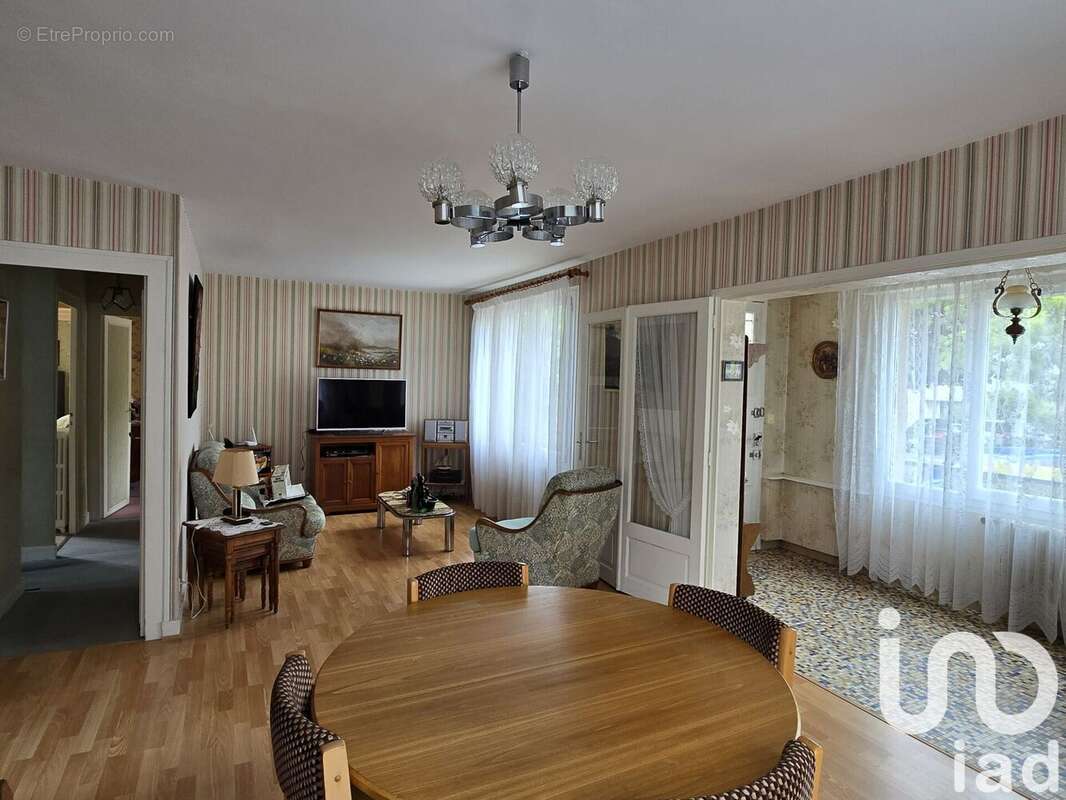 Photo 5 - Maison à BLOIS