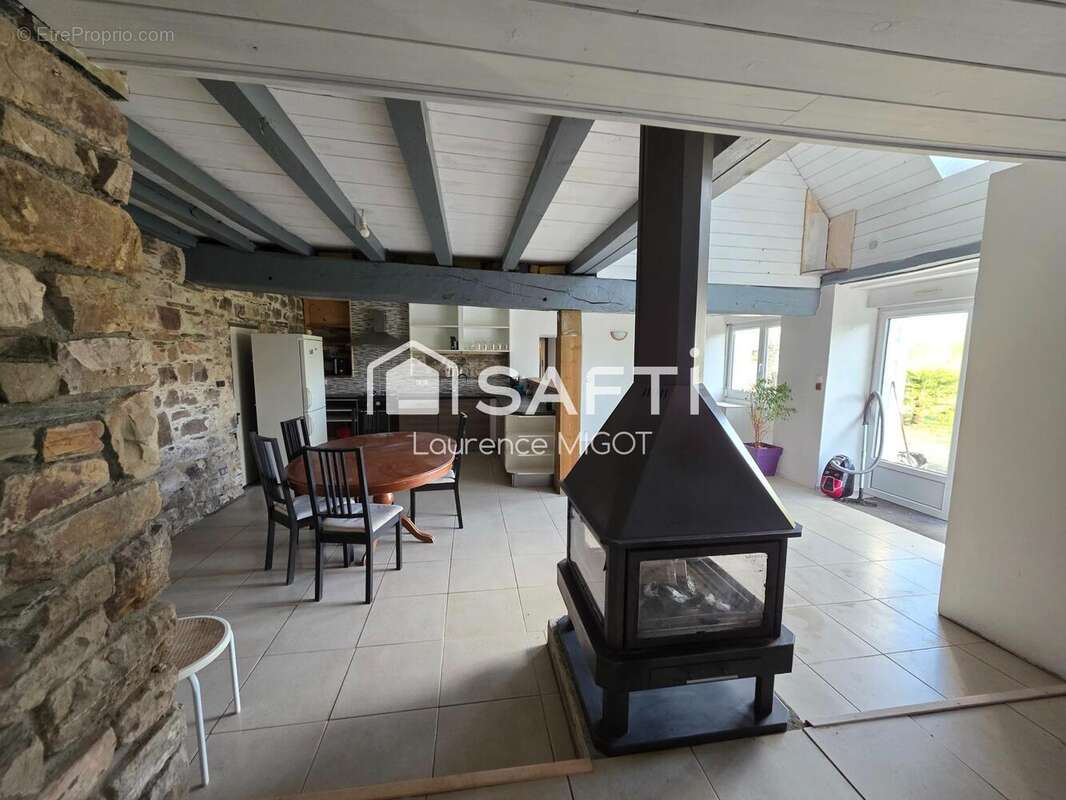 Photo 4 - Maison à DERVAL
