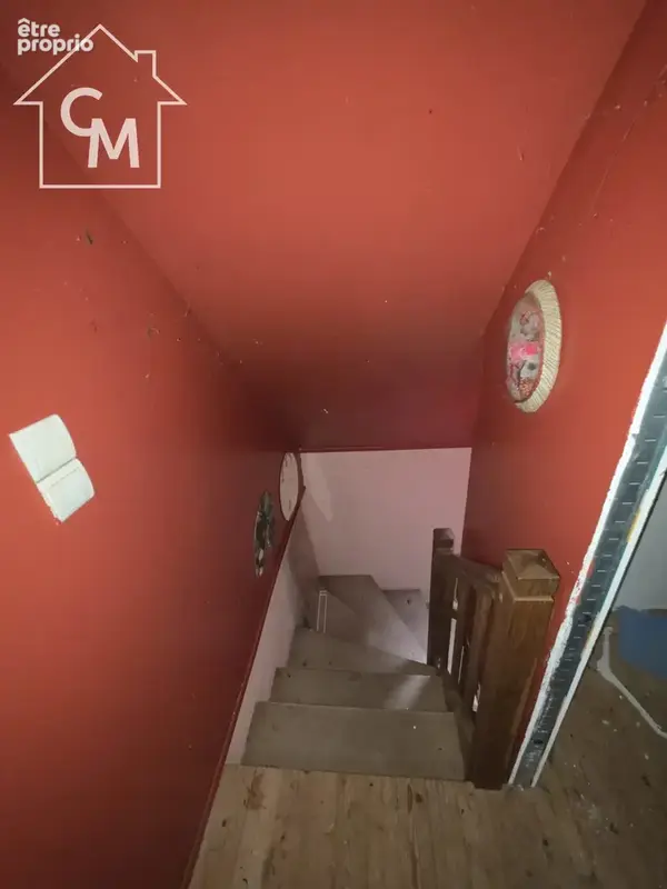 Maison d'habitation - photo 11