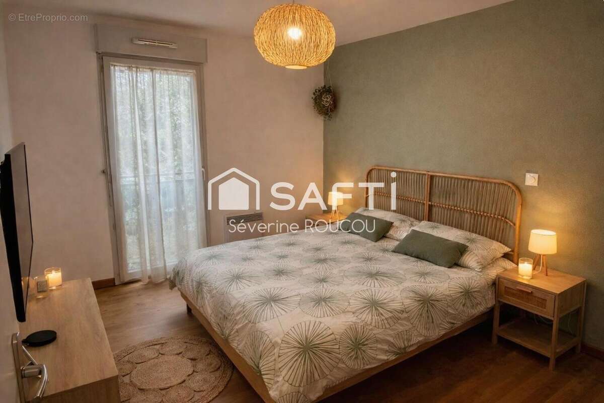 Photo 5 - Appartement à SAINT-GENIS-POUILLY