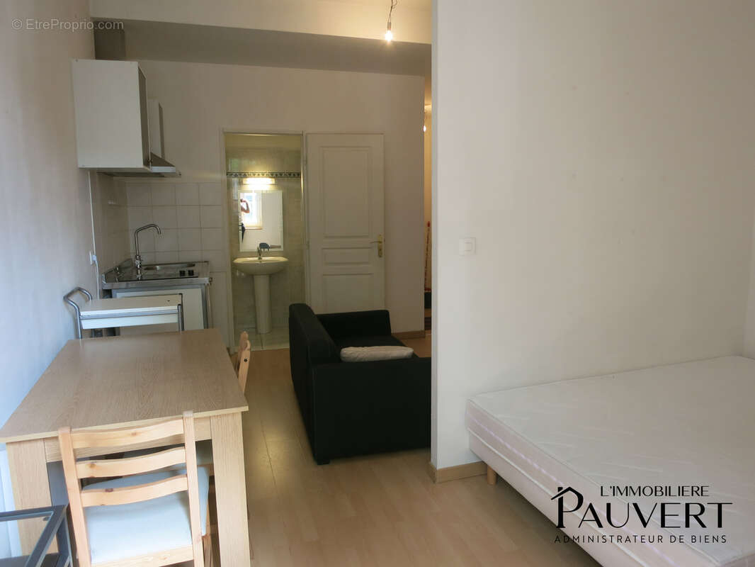 Appartement à PAMIERS