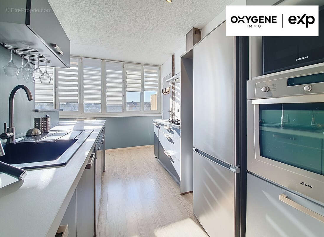 Appartement à PERPIGNAN