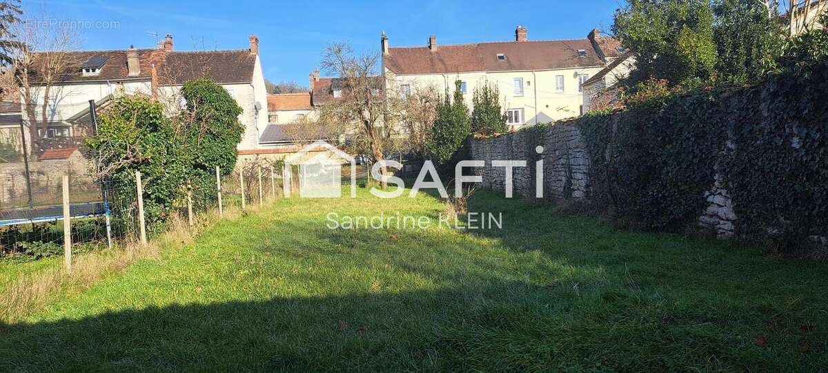 Photo 4 - Maison à SOUPPES-SUR-LOING