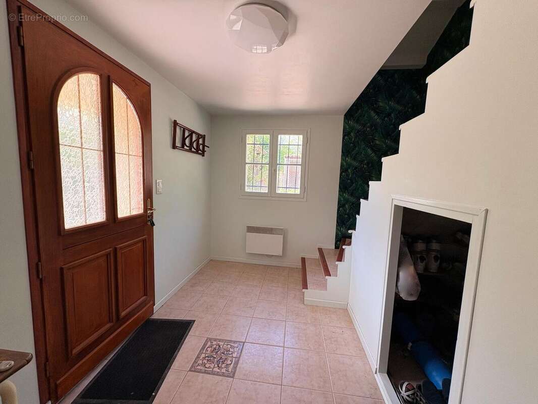 Photo 6 - Maison à GOUDOURVILLE