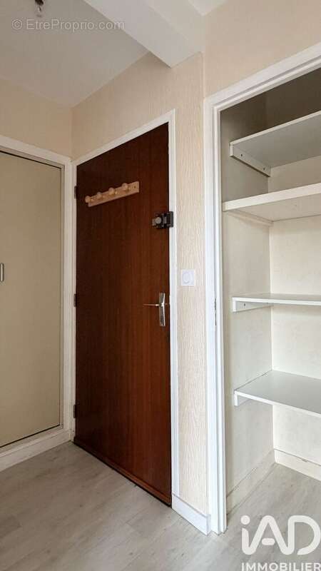 Photo 5 - Appartement à TROYES