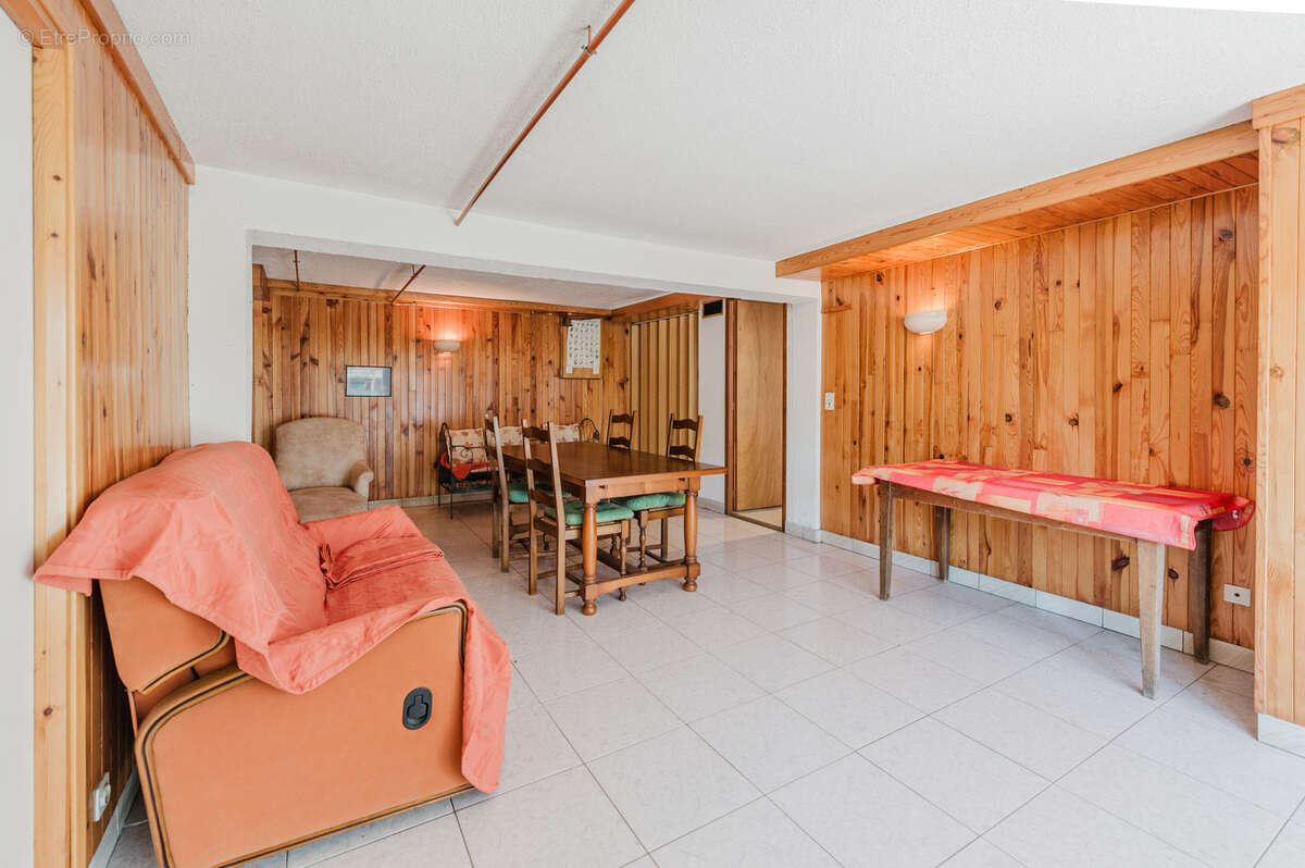 Maison à AIX-LES-BAINS