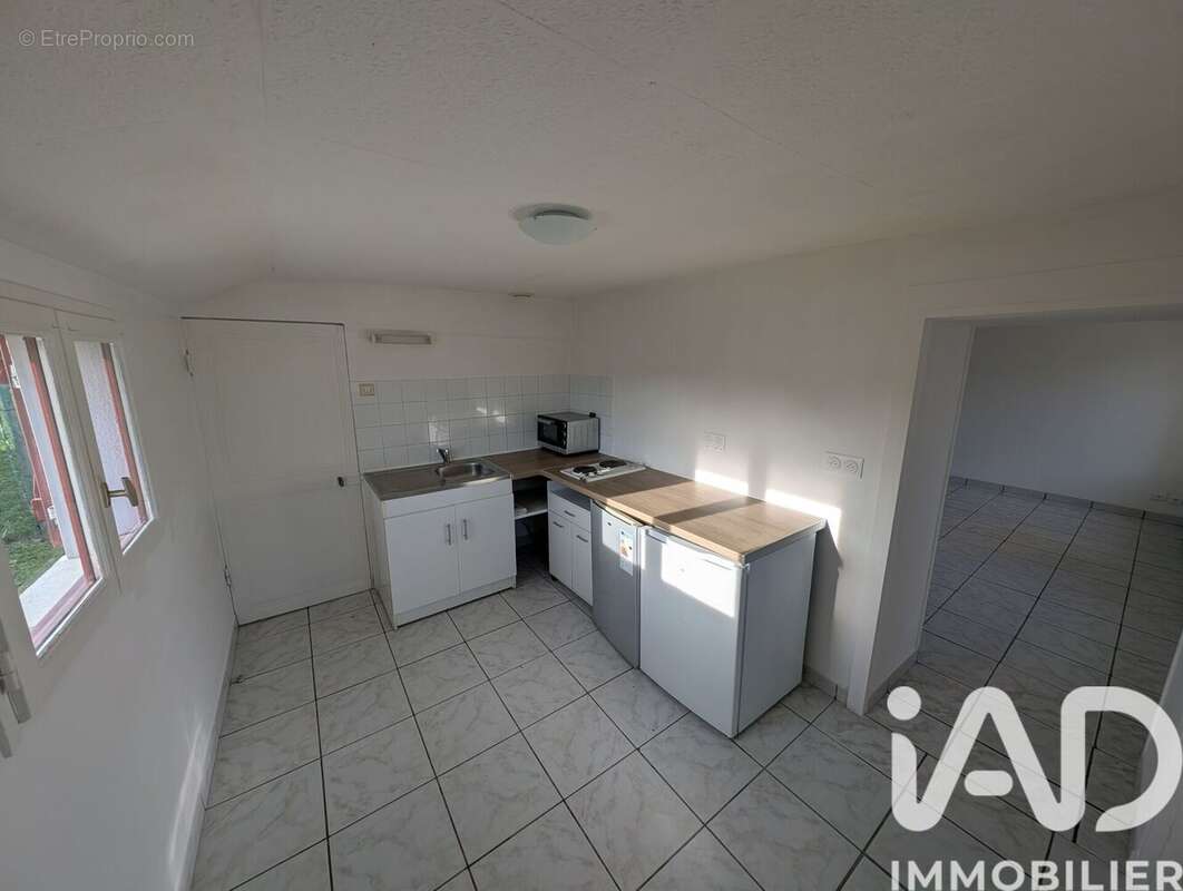 Photo 3 - Maison à MARON