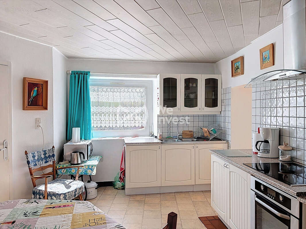 Maison à POUSSAY