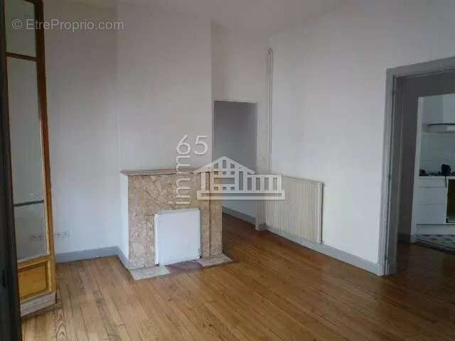 Appartement à TARBES