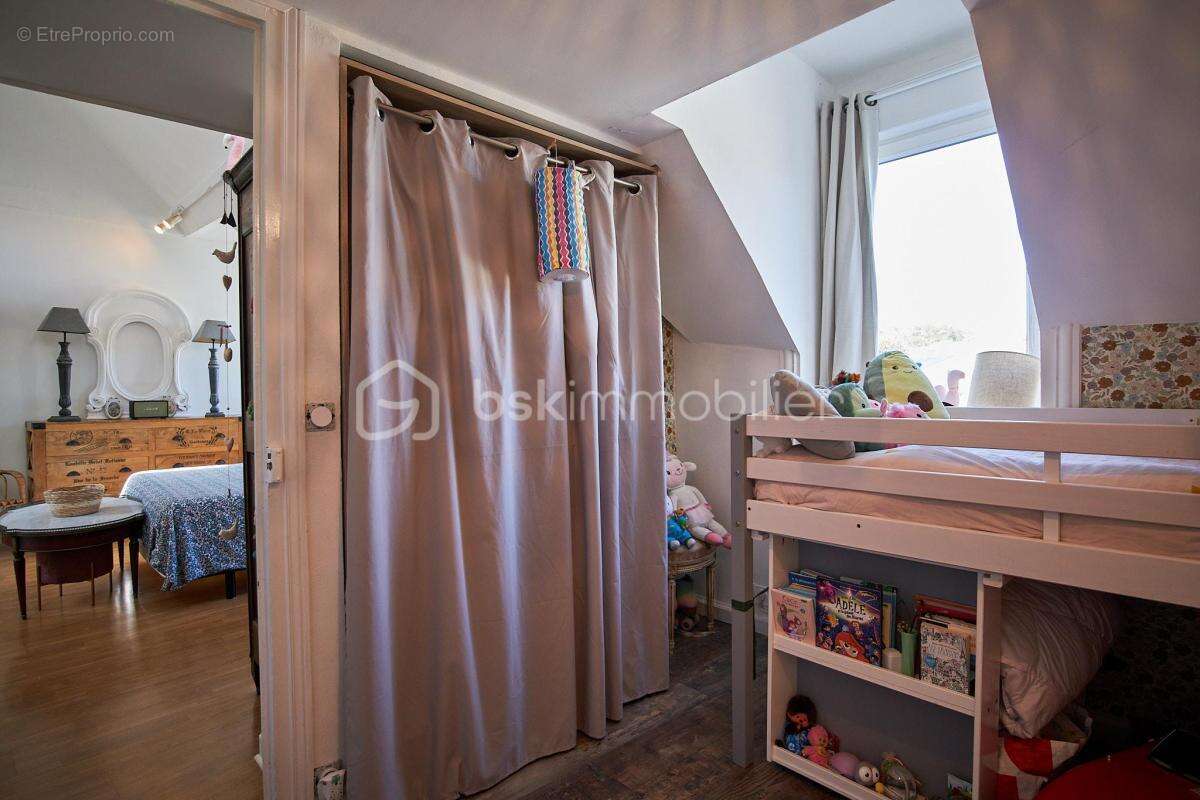 Maison à SAINT-QUAY-PORTRIEUX