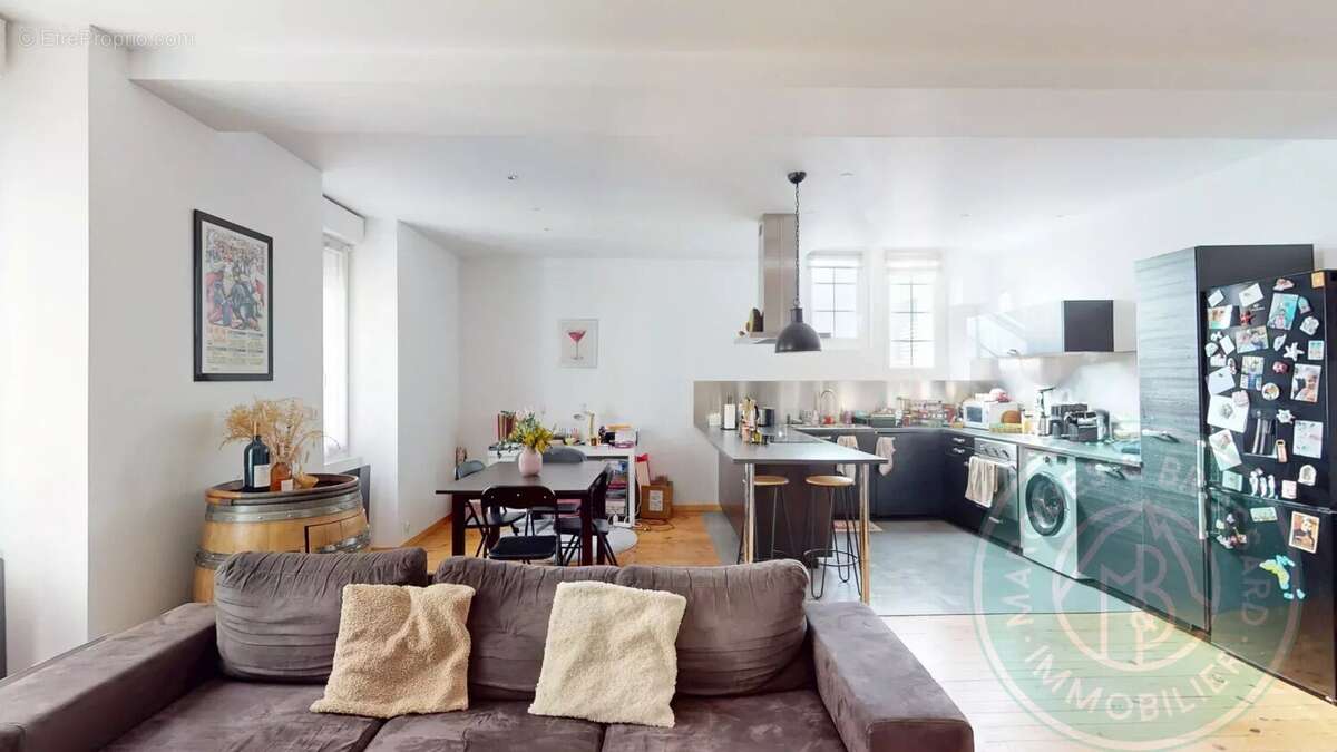 Appartement à PAU