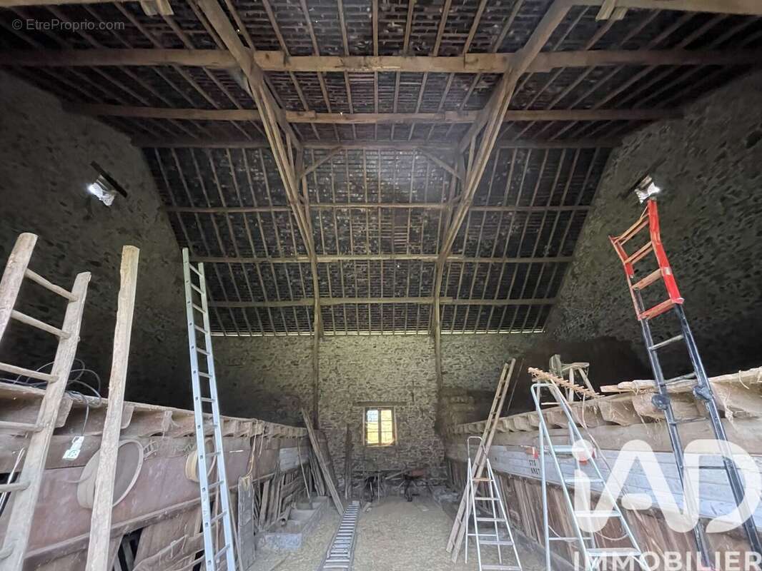 Photo 5 - Maison à ROZIERS-SAINT-GEORGES