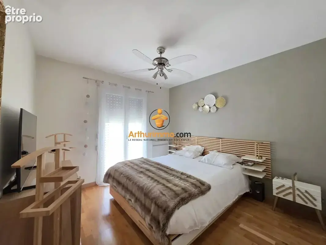 Vente Maison Aureilhan(65800) 363 500ï¿œ - photo 8