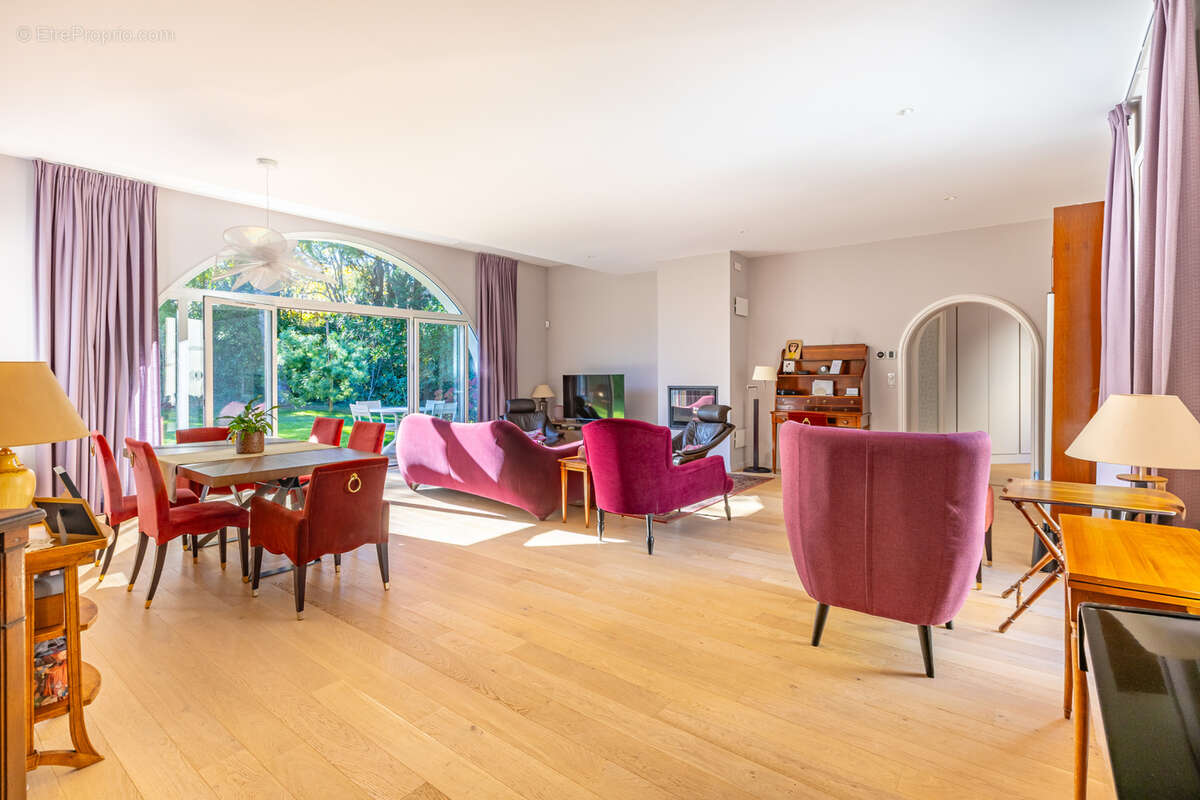 Maison à MONTFERRIER-SUR-LEZ