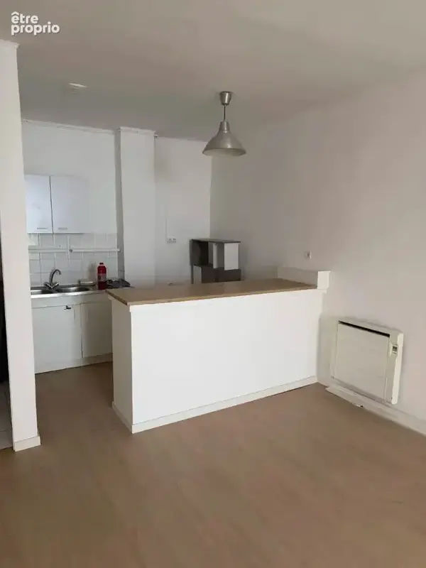 Type 1 35 m² le panier - photo 2