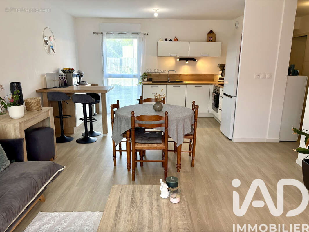 Photo 3 - Appartement à ORGERES