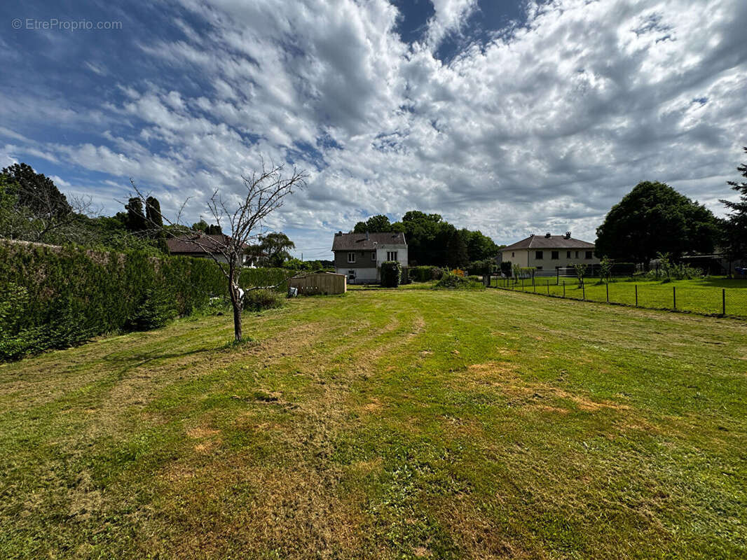 Maison à LURE