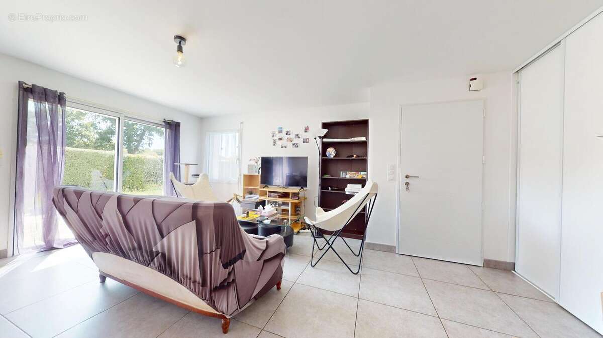 Maison 87 m² à Quimperle  - photo 3