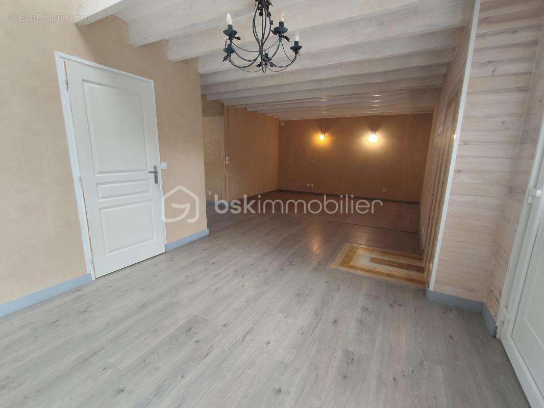 Charmante maison de 120 m2 - photo 5