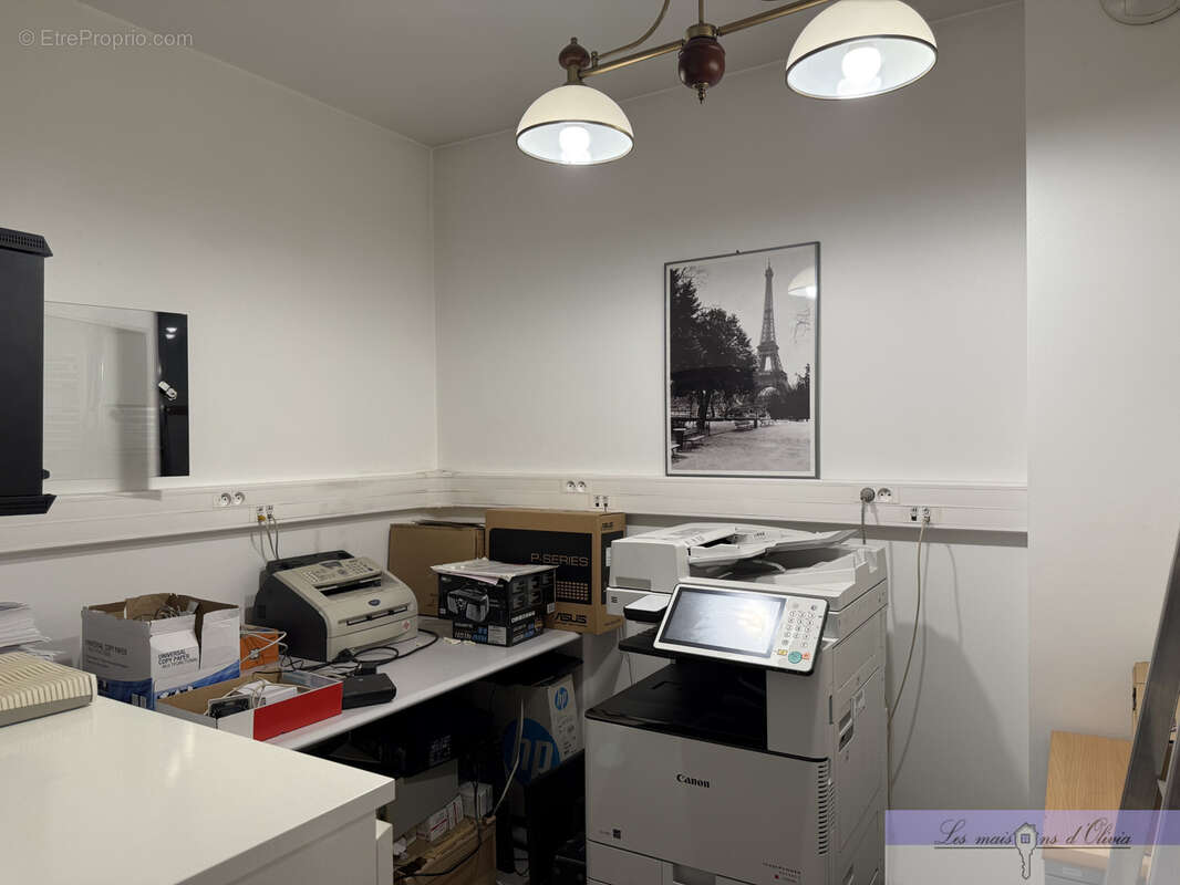 Appartement à VILLIERS-SUR-MARNE