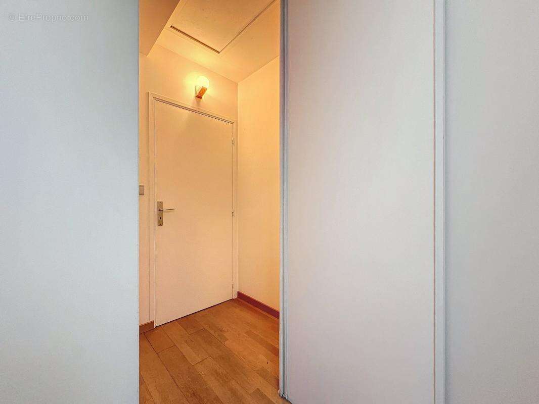 Appartement à RODEZ