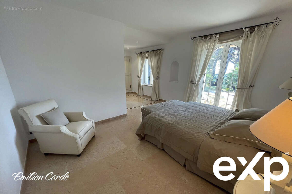 Maison à SAINTE-MAXIME