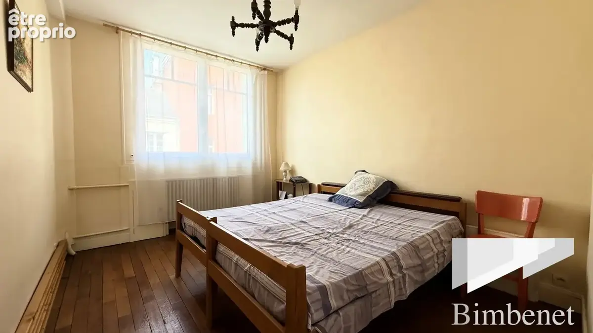 Maison 4 pièces 81 m² à vendre à Orleans (45000) - photo 8