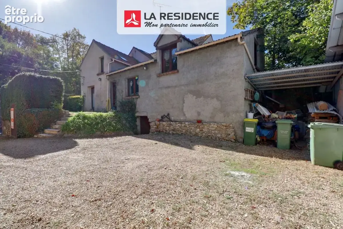 Maison 3 pièces 80 m² à vendre à Neauphle-Le-Chateau (78640) - photo 4