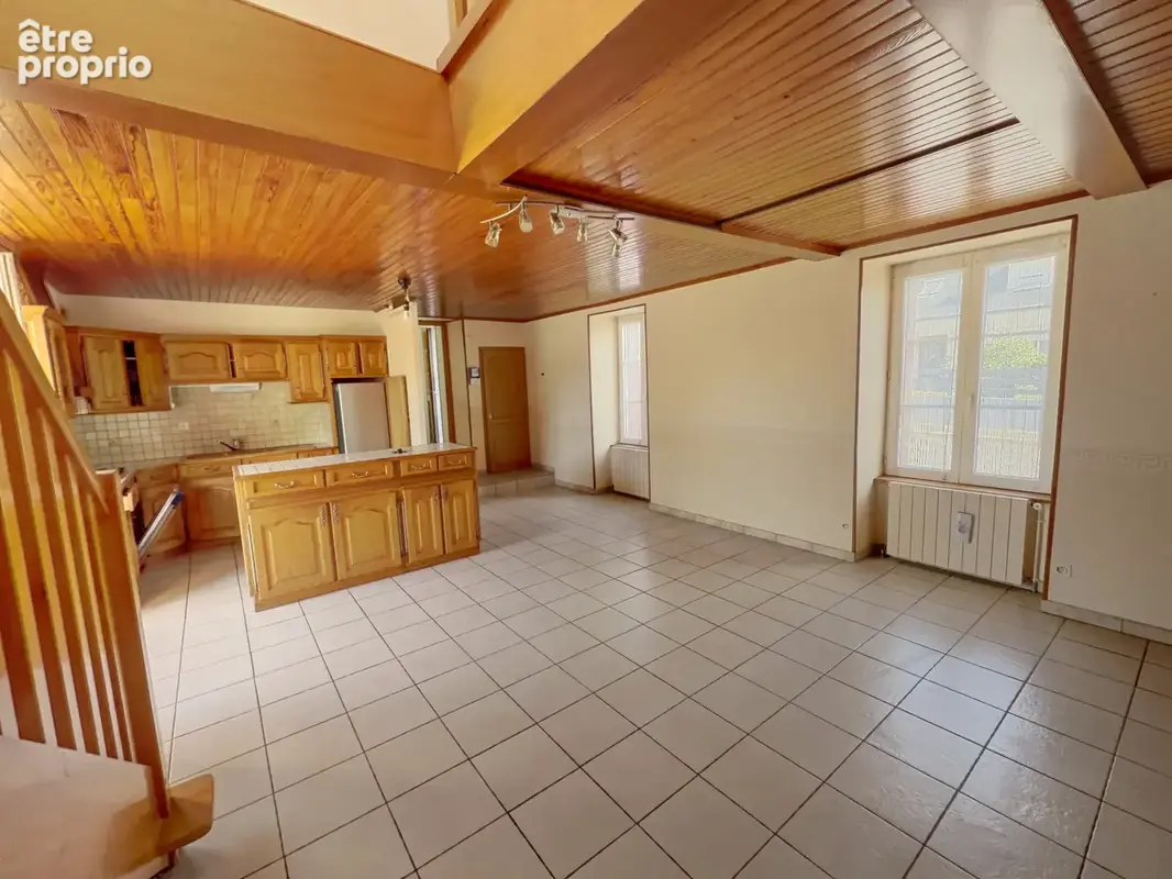 Maison au coeur de Pluméliau - photo 3