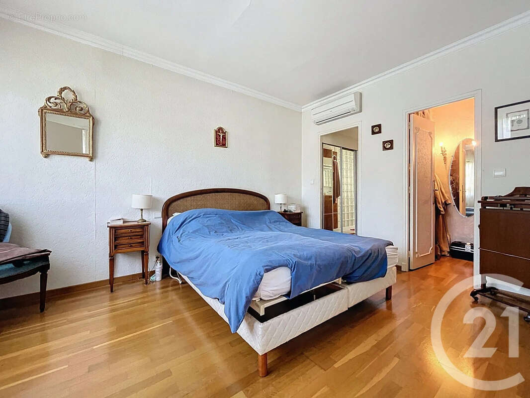 Maison à MONTPELLIER