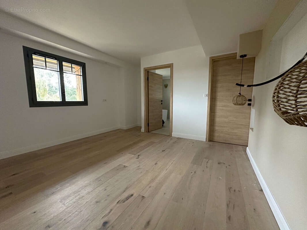 Maison à LE BOUSCAT