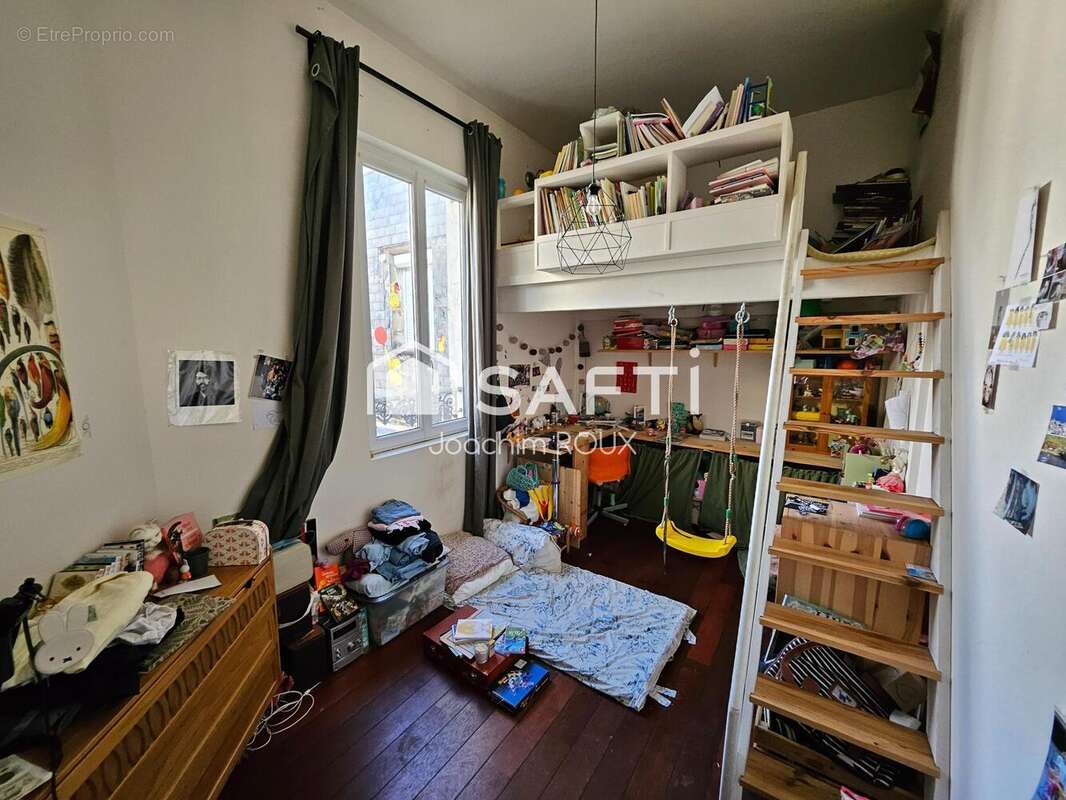Photo 5 - Appartement à BORDEAUX