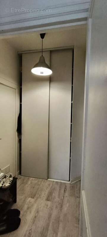 Photo 9 - Appartement à BREST