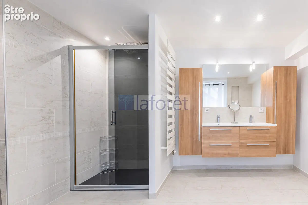 Maison Saulx Les Chartreux 6 pièce(s) 138 m2 - photo 12