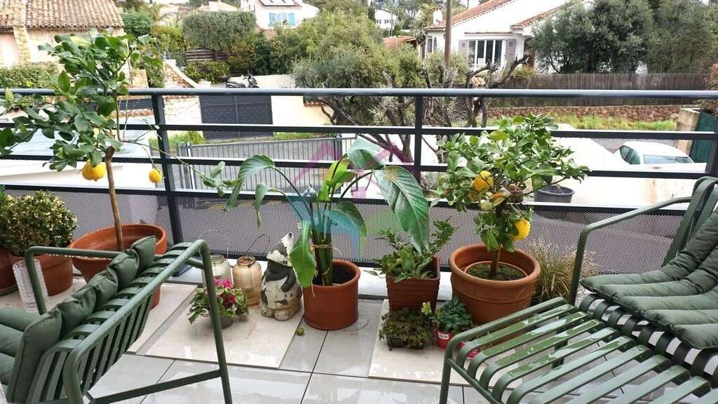 Appartement à SAINT-RAPHAEL