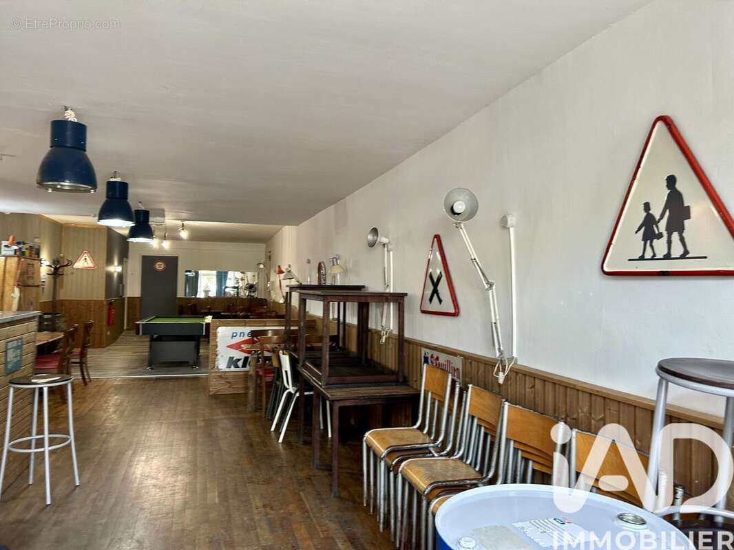 Photo 4 - Appartement à BAIGNES-SAINTE-RADEGONDE