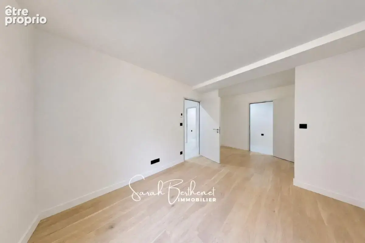 Appartement - photo 5