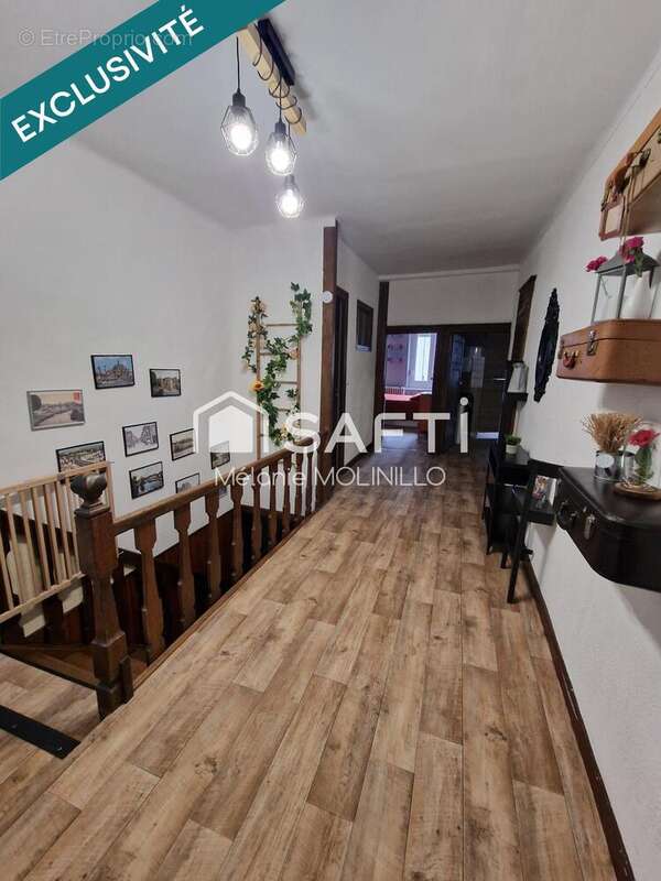 Photo 9 - Maison à STENAY