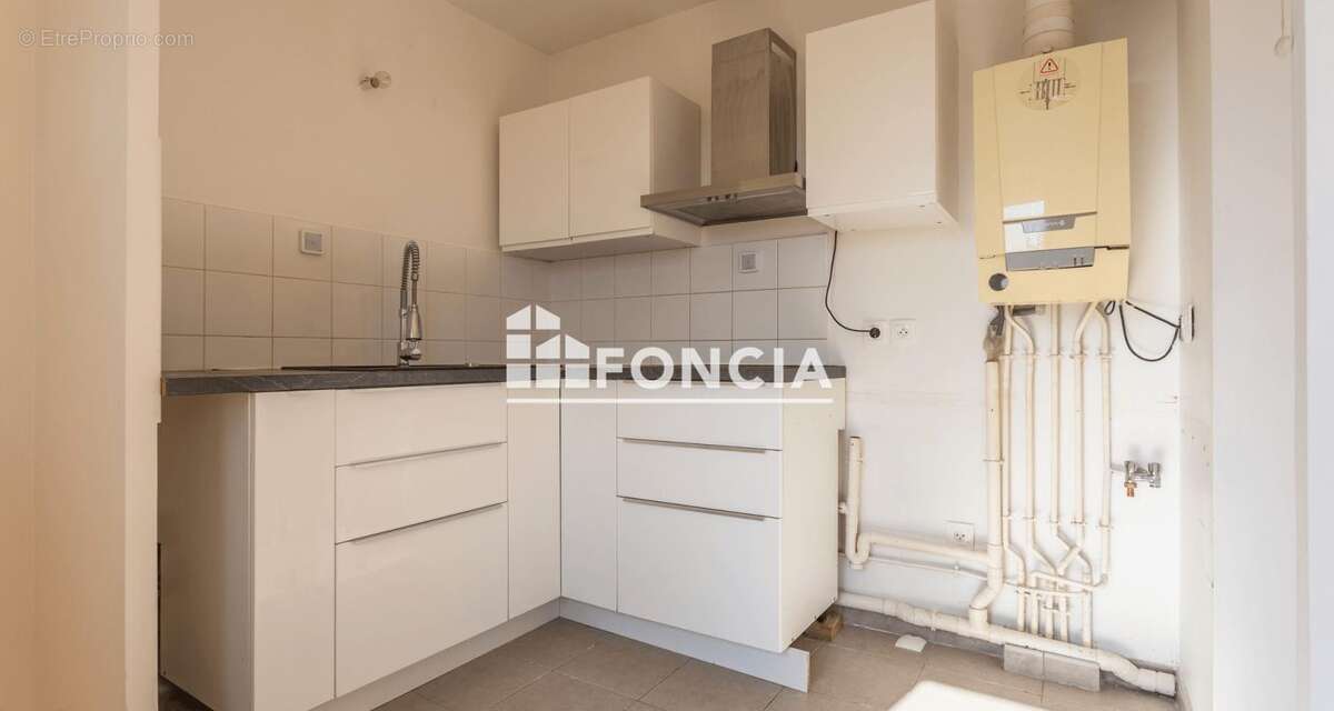 Appartement à ATHIS-MONS