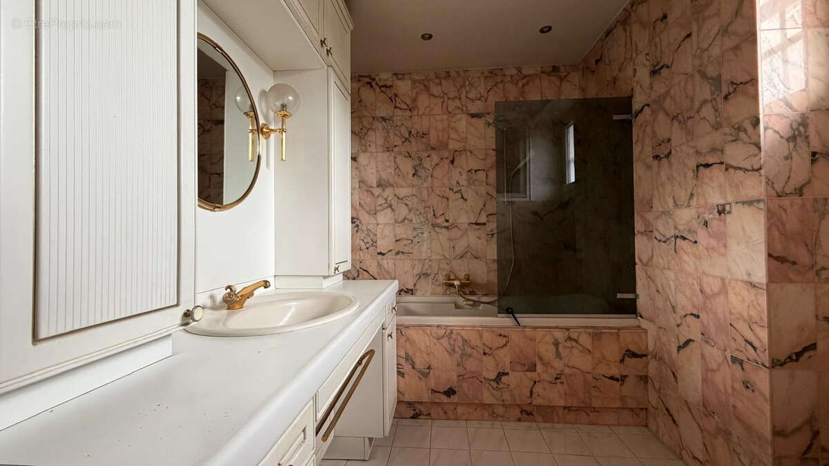 Maison 66m² à livry-gargan - photo 9