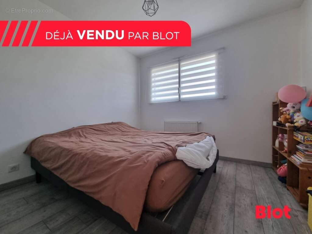 Maison à PARTHENAY-DE-BRETAGNE