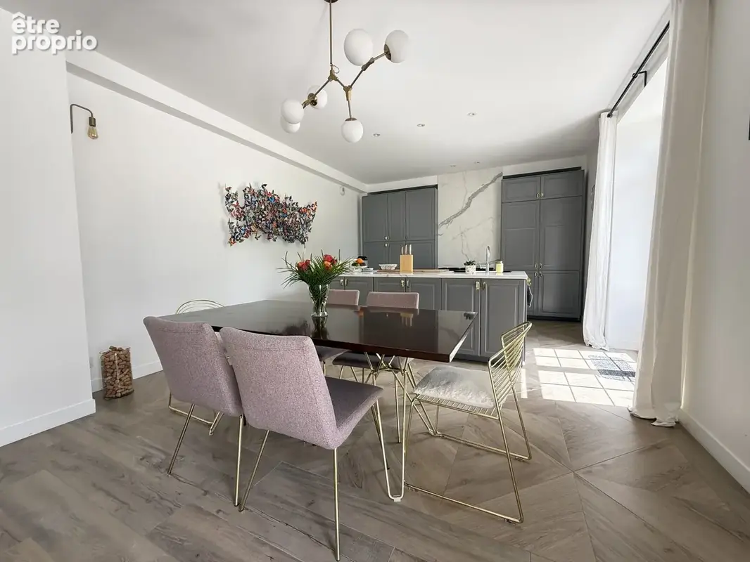 Maison 6 pièces 160 m² à vendre à Azay-Le-Rideau (37190) - photo 6