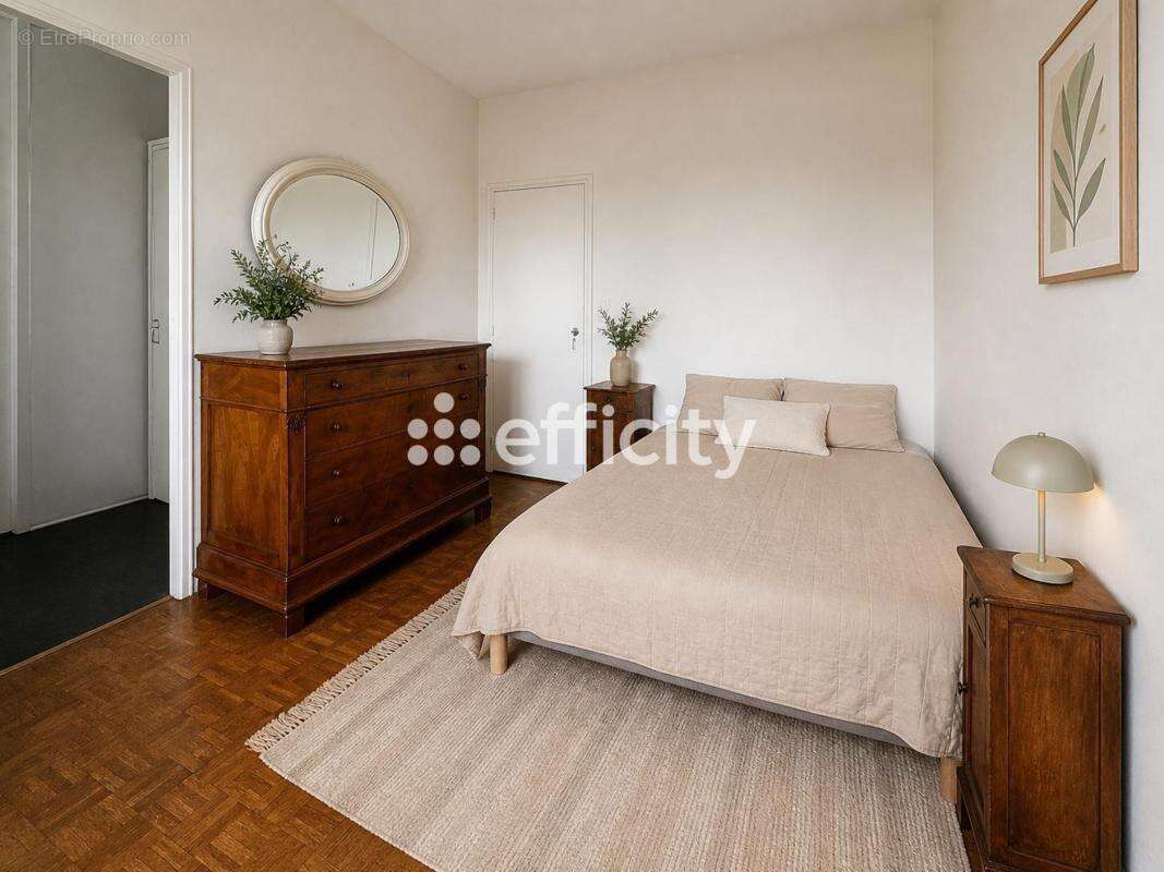 Appartement - photo 2