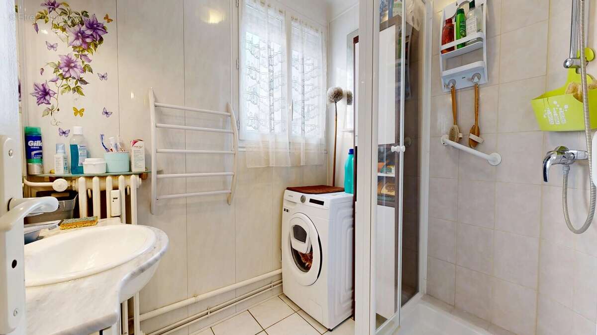 Appartement à LIVRY-GARGAN